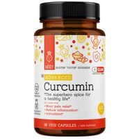 BEET Goodness Curcumin Advanced
